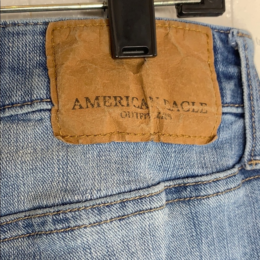 American Eagle Extreme Flex 4 Size 32x32 - Picture 9 of 14